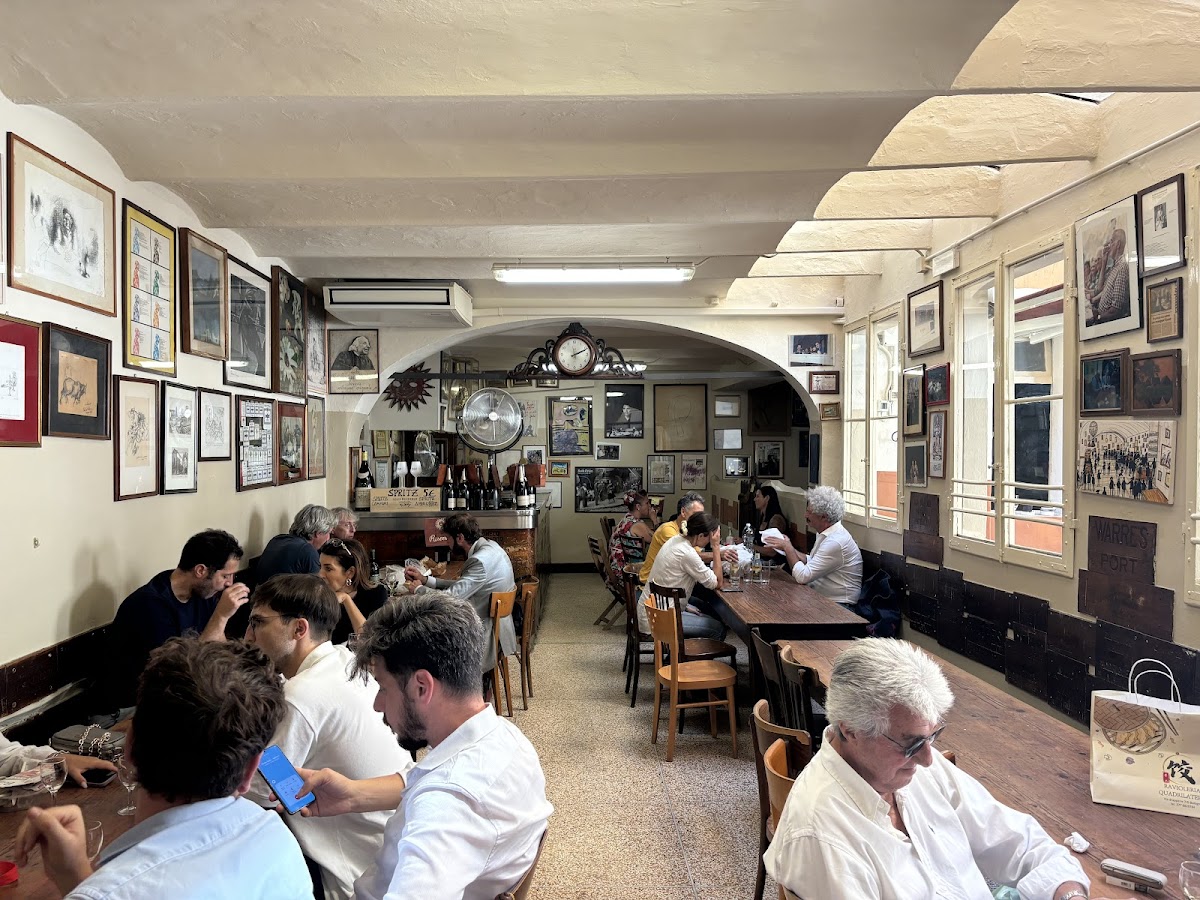 Osteria del Sole — photo 3