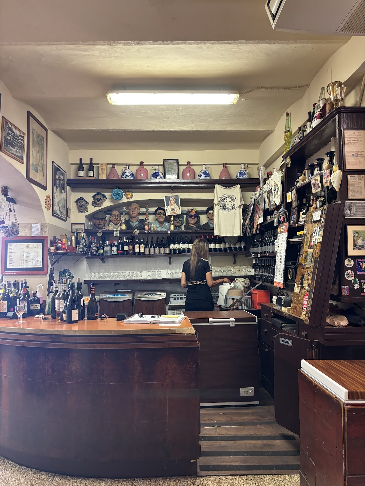 Osteria del Sole — photo 4