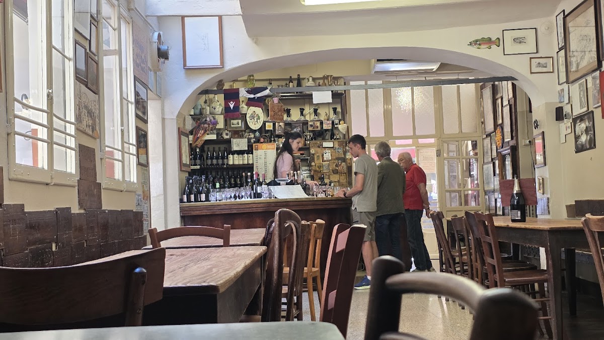 Osteria del Sole — photo 5