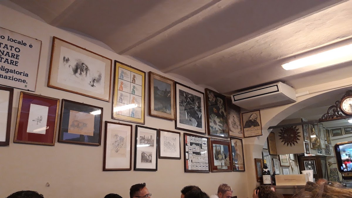 Osteria del Sole — photo 6