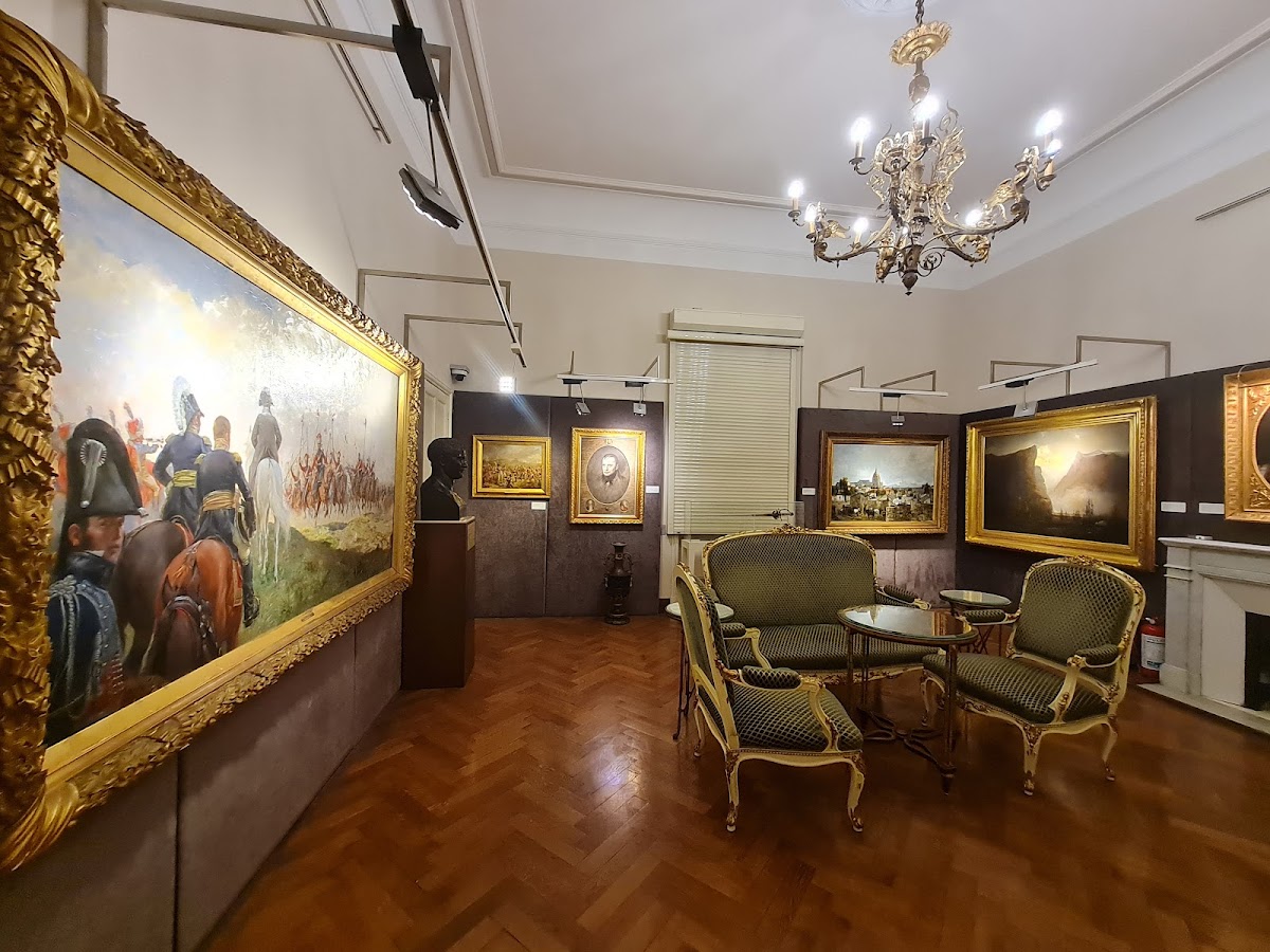 Arkas Art Center — photo 3