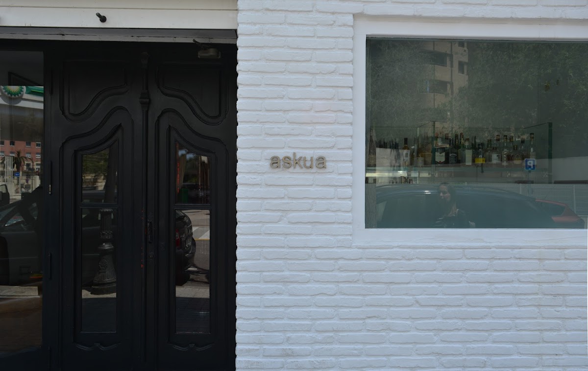 Askua, Valencia