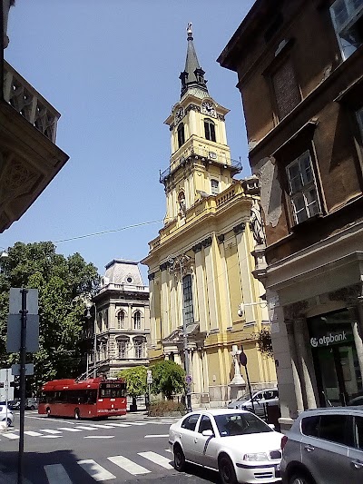 Erzsébetváros (Distrito VII)