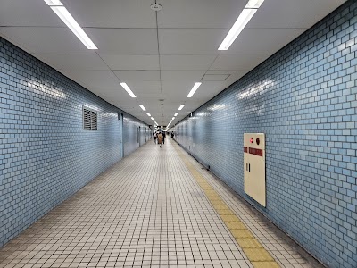 나카자키초