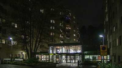 Regnbågen