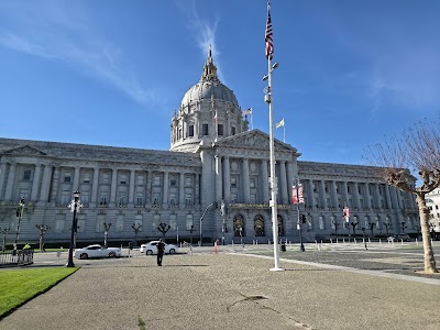 Municipio di San Francisco