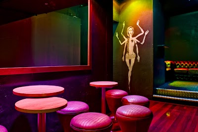 Geisha Bar