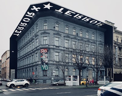 Casa del Terror