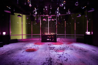 Tuff Club, Singapore