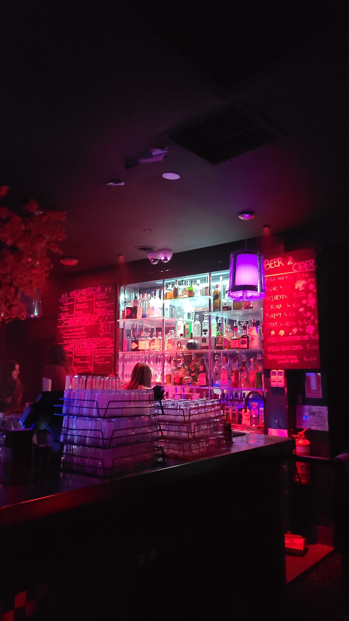Geisha Bar — photo 6