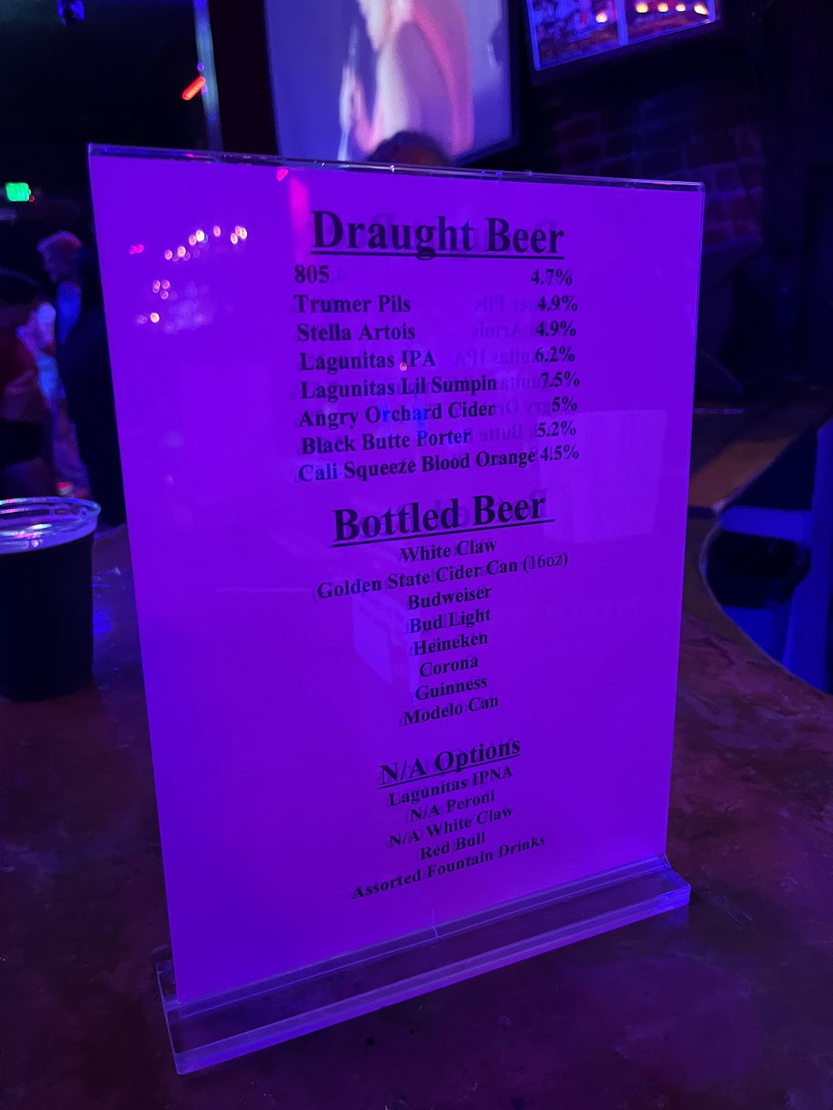 Cat Club, San Francisco