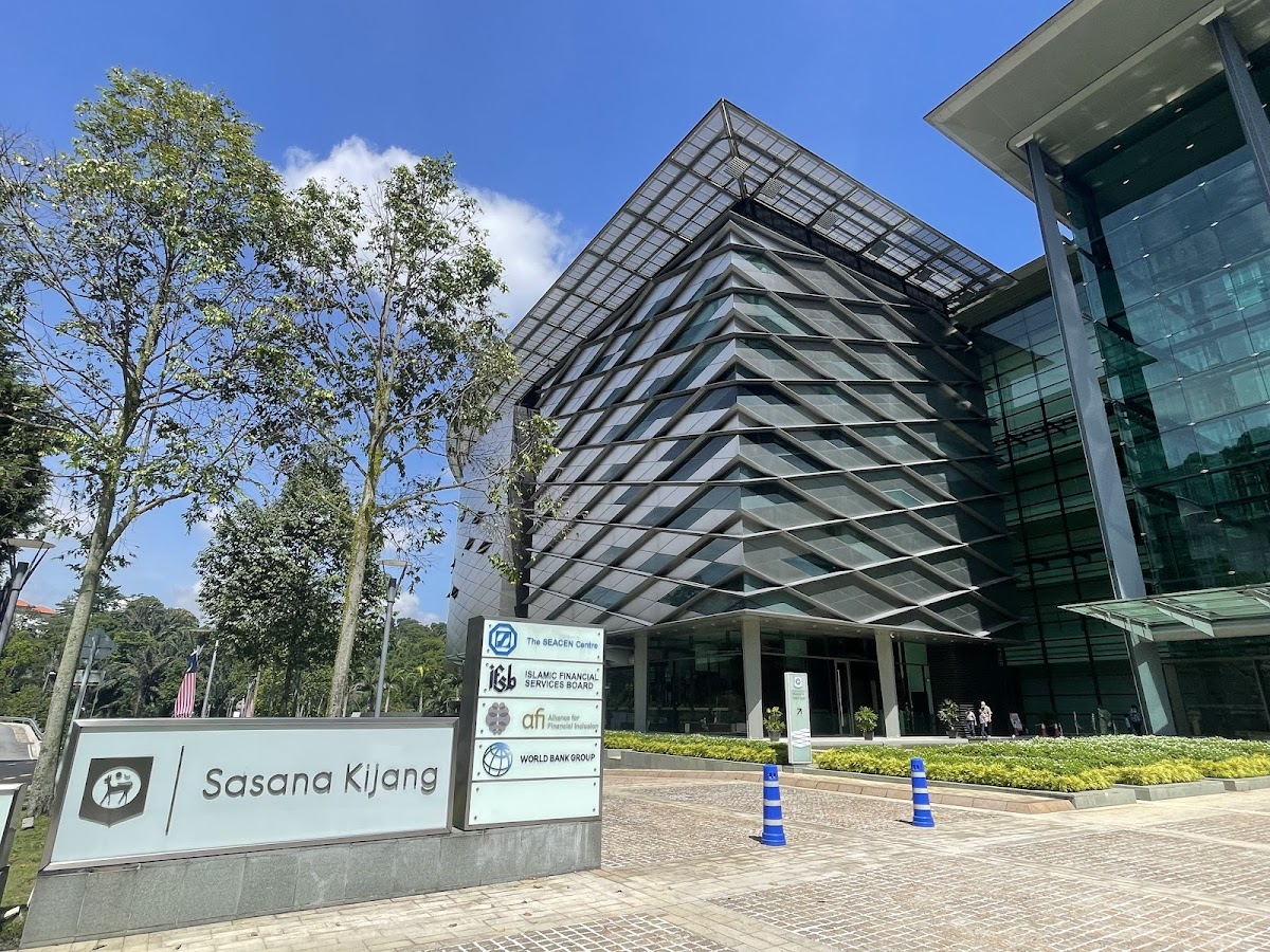 Bank Negara Malaysia Museum and Art Gallery — photo 2