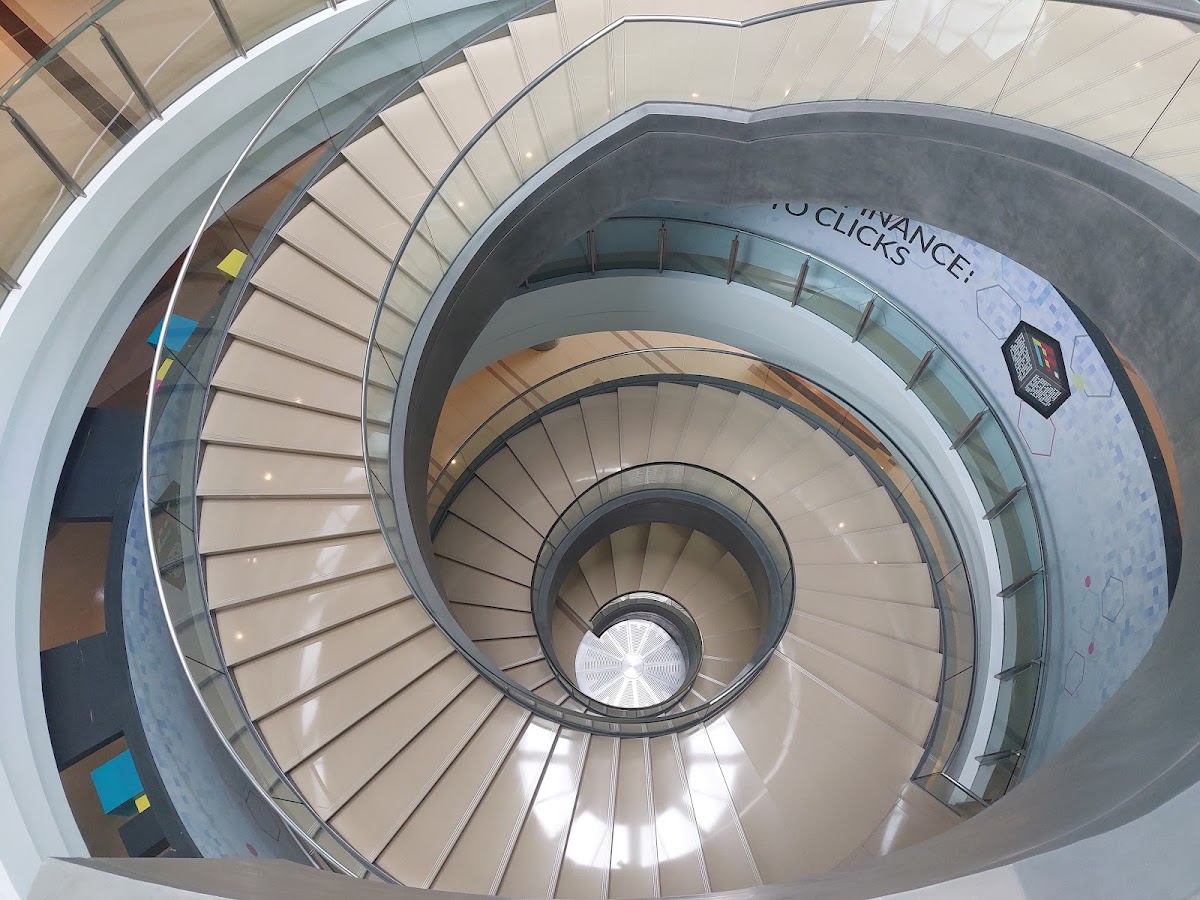 Bank Negara Malaysia Museum and Art Gallery — photo 3