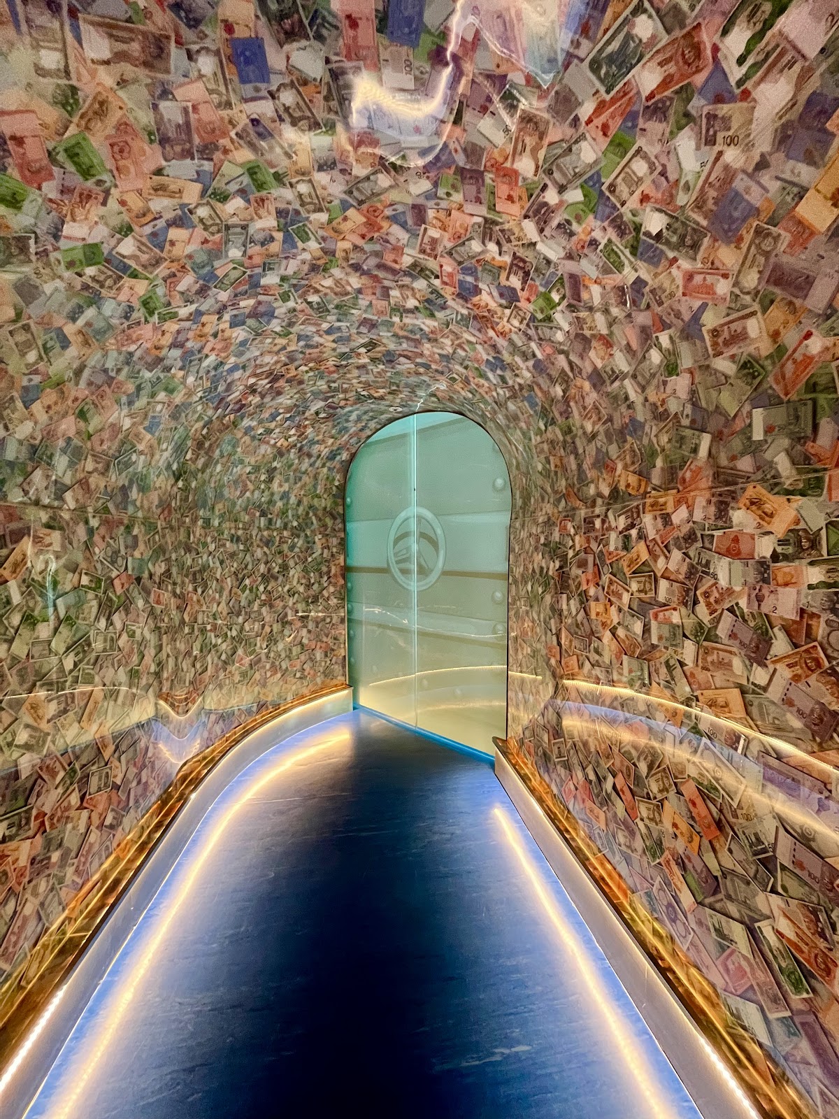 Bank Negara Malaysia Museum and Art Gallery — photo 4