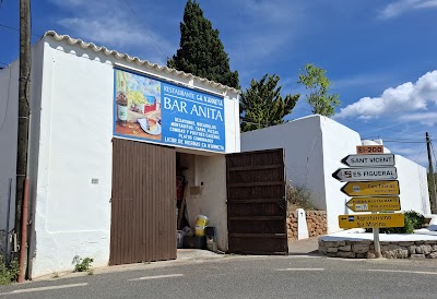 Bar Anita