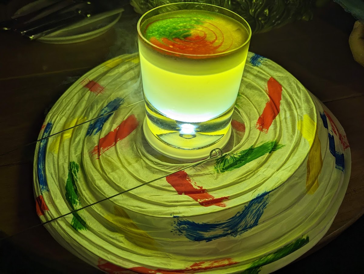 Bar Carnaval — photo 2