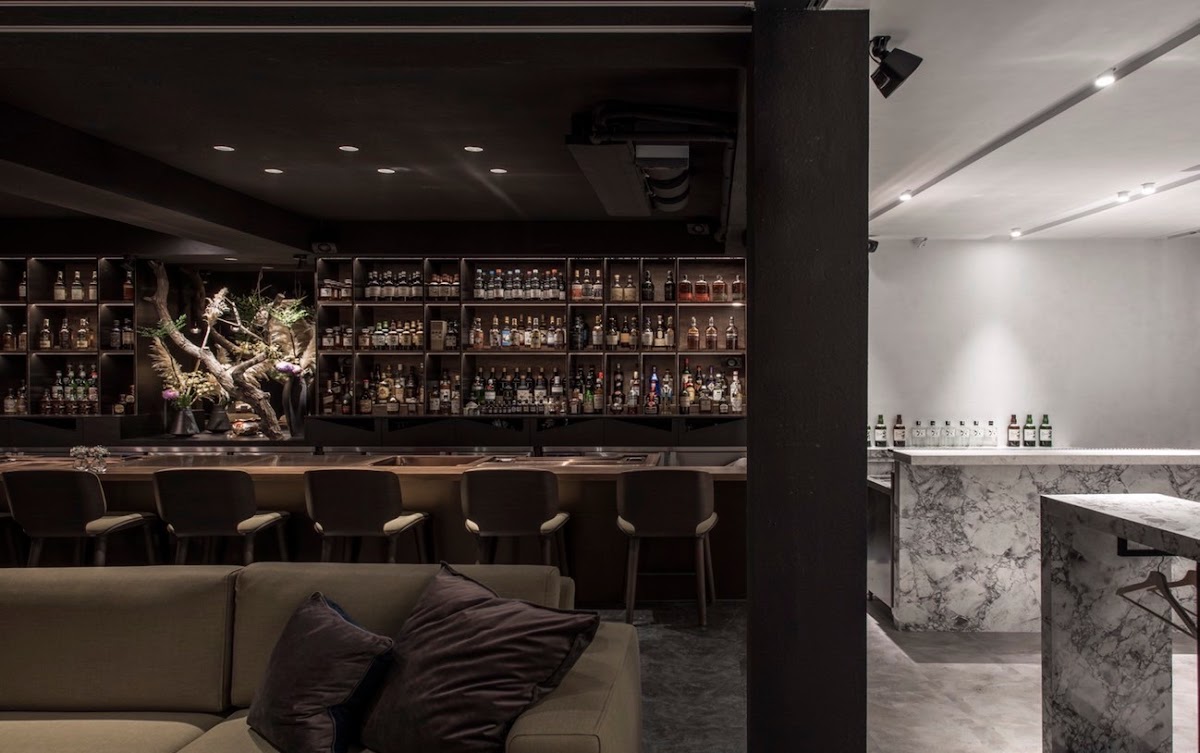 Bar Mood, Taipei