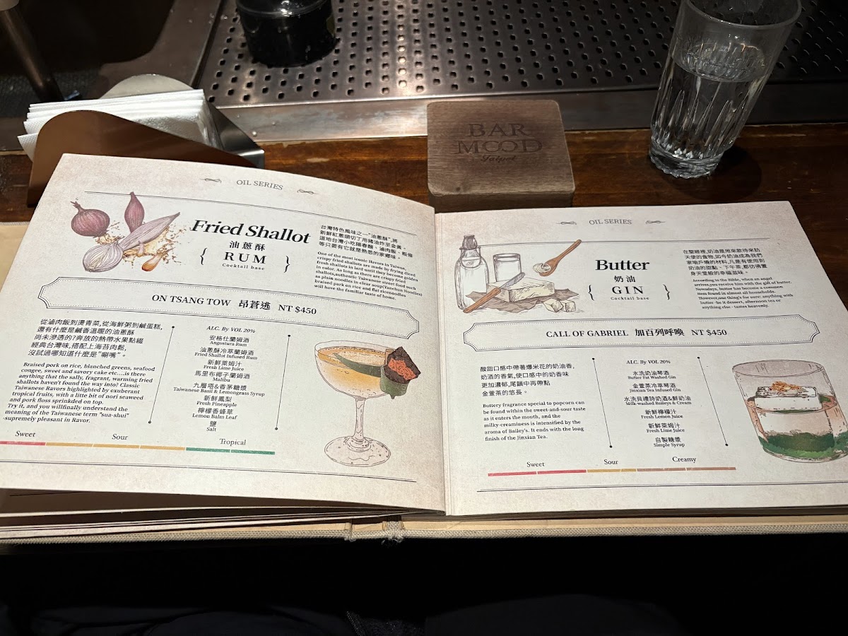 Bar Mood — photo 3