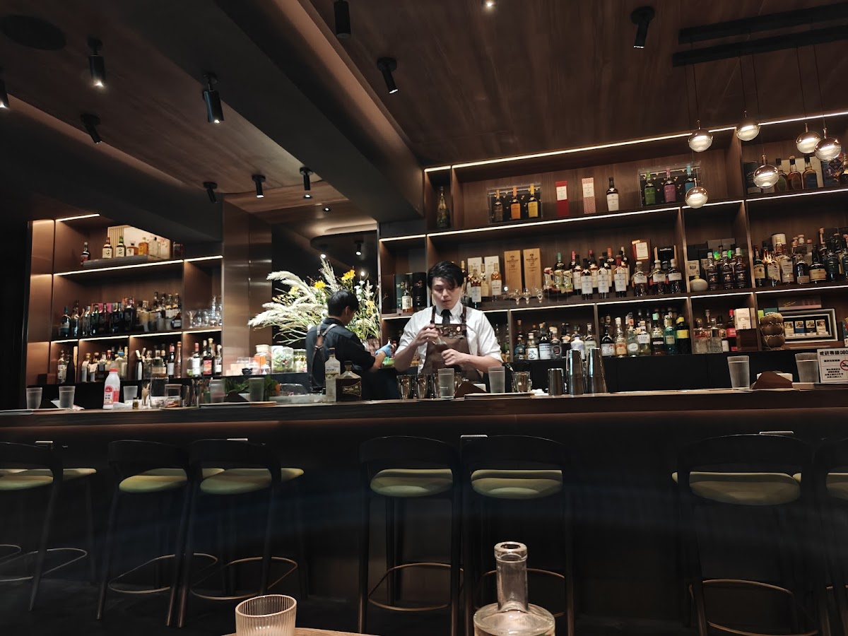 Bar Mood — photo 4