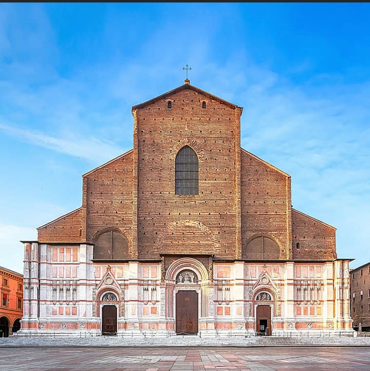 Basilica di San Petronio, Bologna
