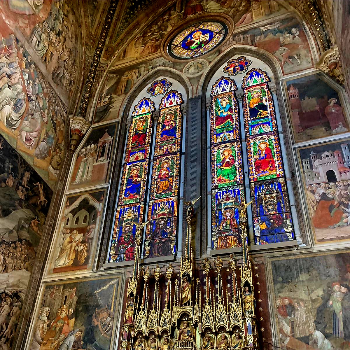 Basilica di San Petronio — photo 2