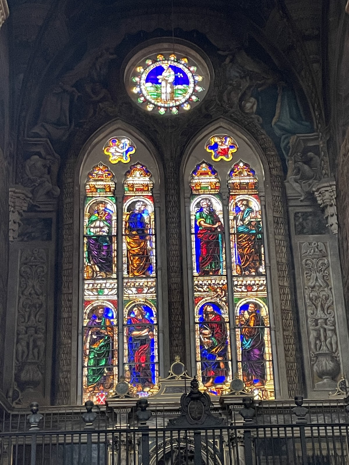 Basilica di San Petronio — photo 4