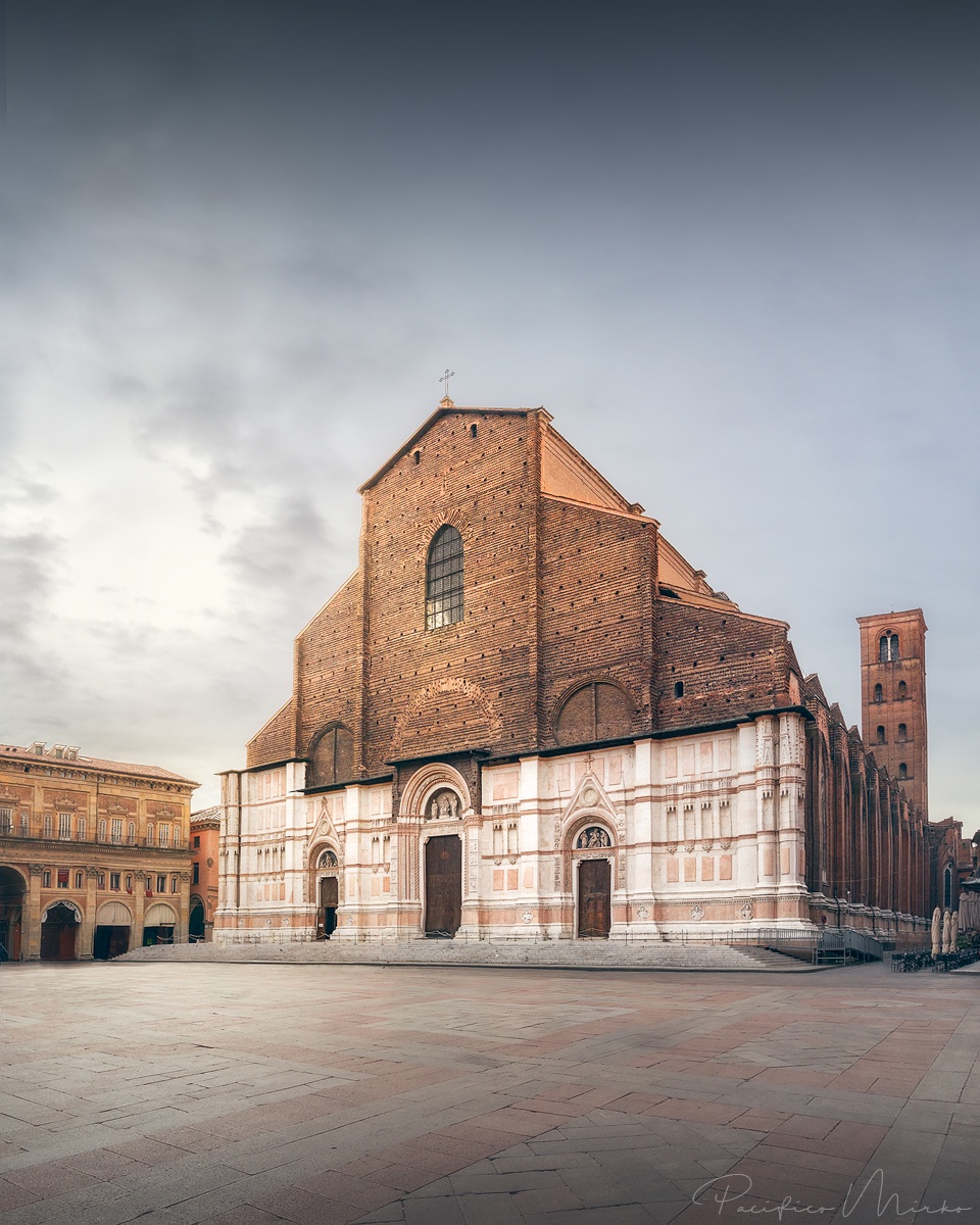 Basilica di San Petronio — photo 5