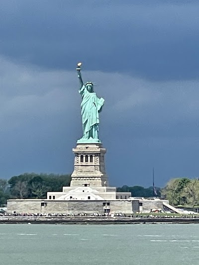 Prenez le ferry de Staten Island