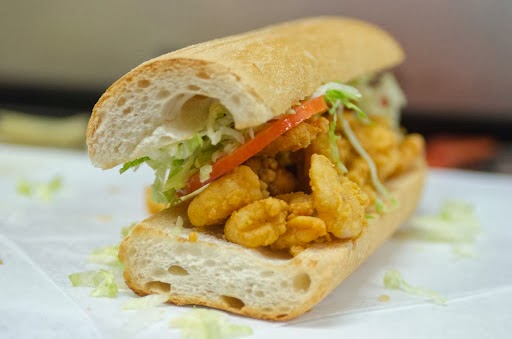Parkway Bakery & Tavern, New Orleans