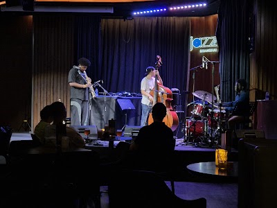 Jazz at Lincoln Center Shanghai