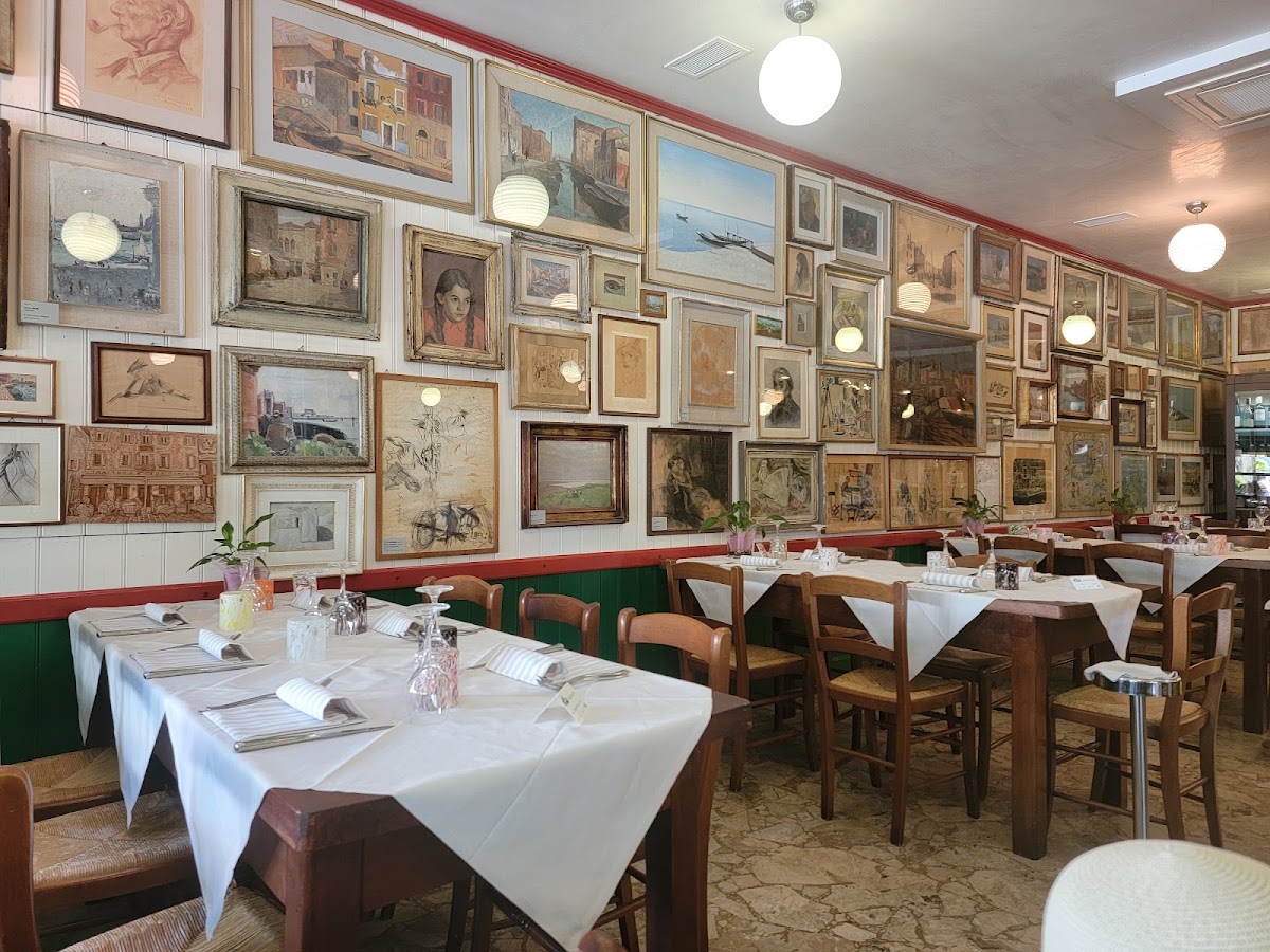 Trattoria da Romano — photo 5