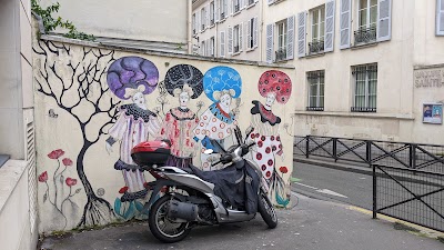 Belleville (20. Arrondissement)