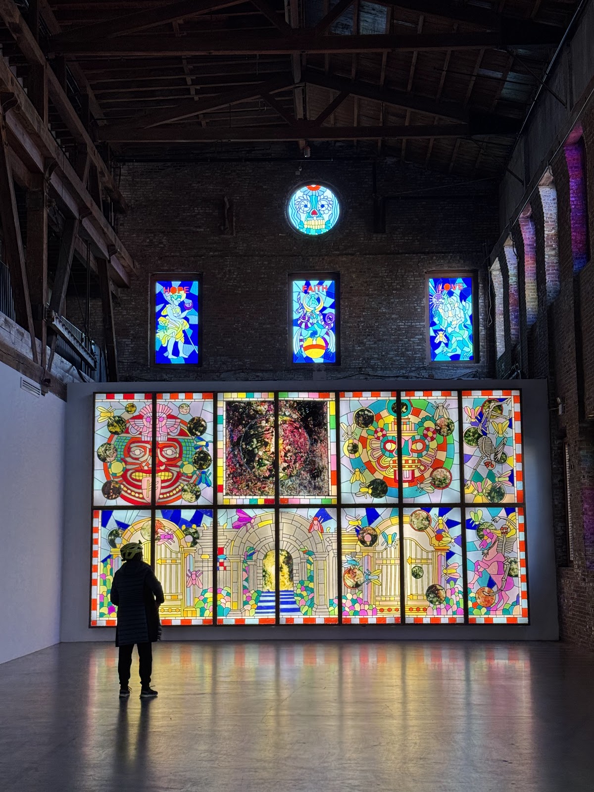 Pioneer Works — photo 6