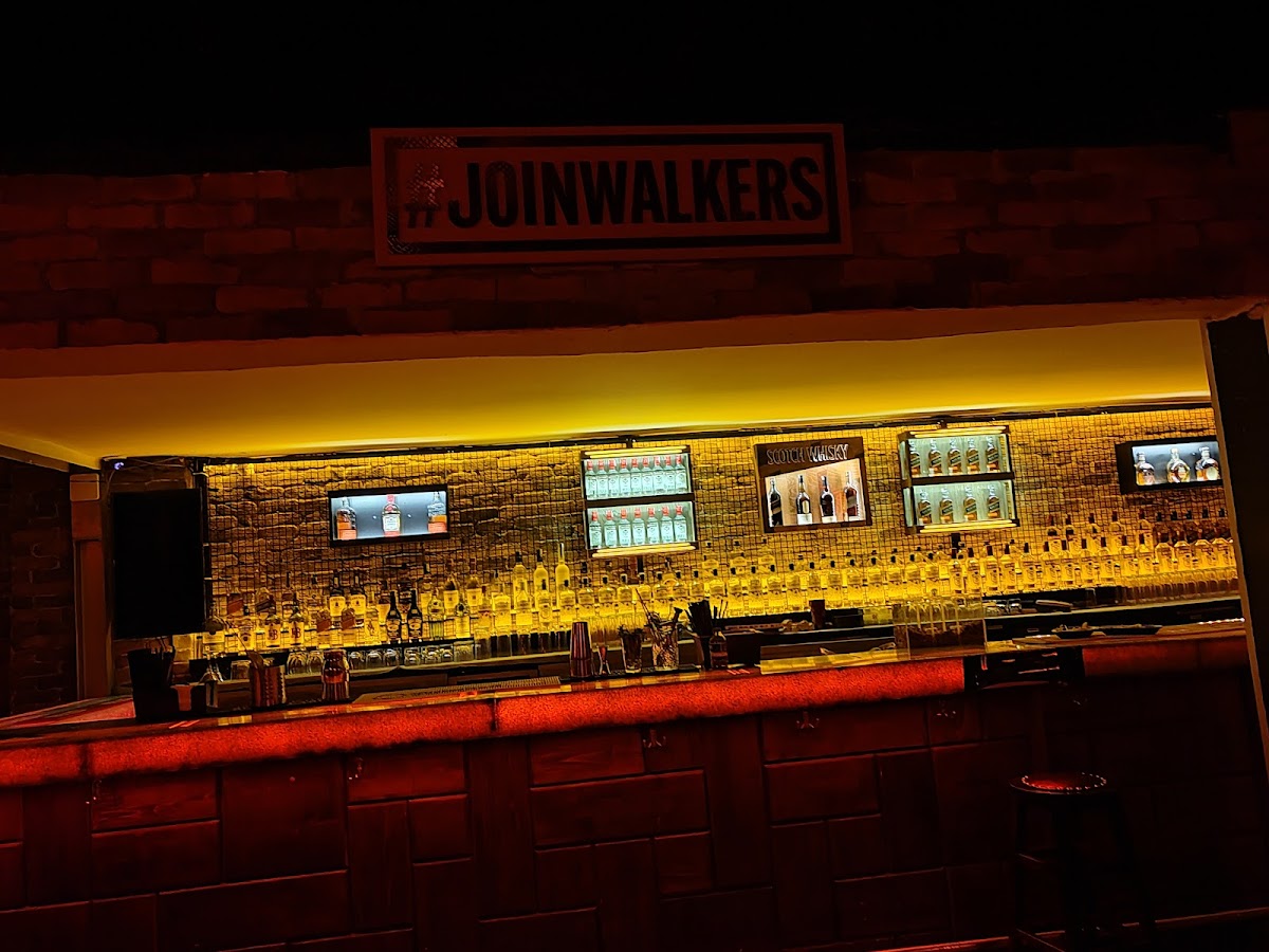 Bios Bar, Izmir