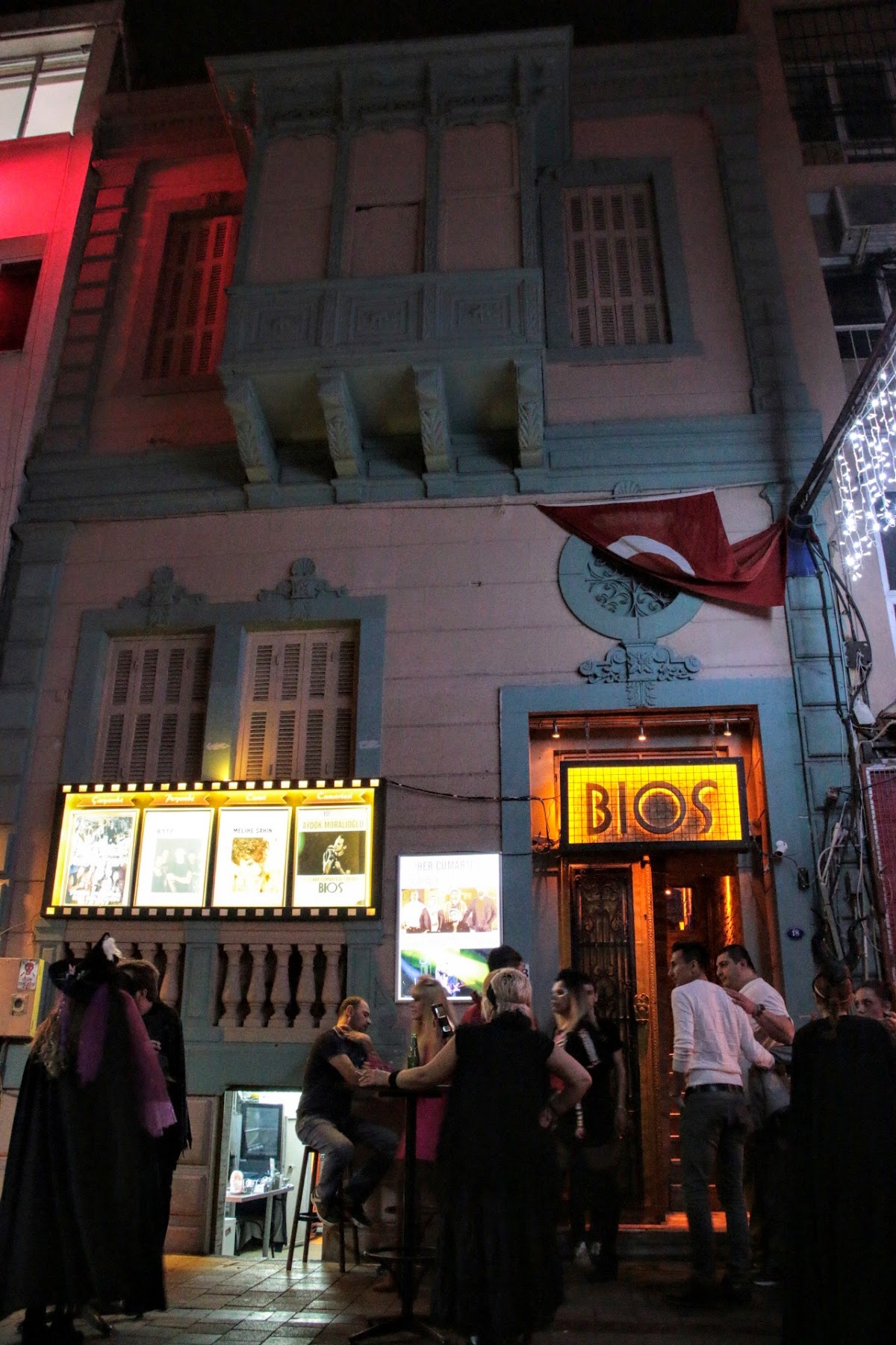 Bios Bar — photo 3