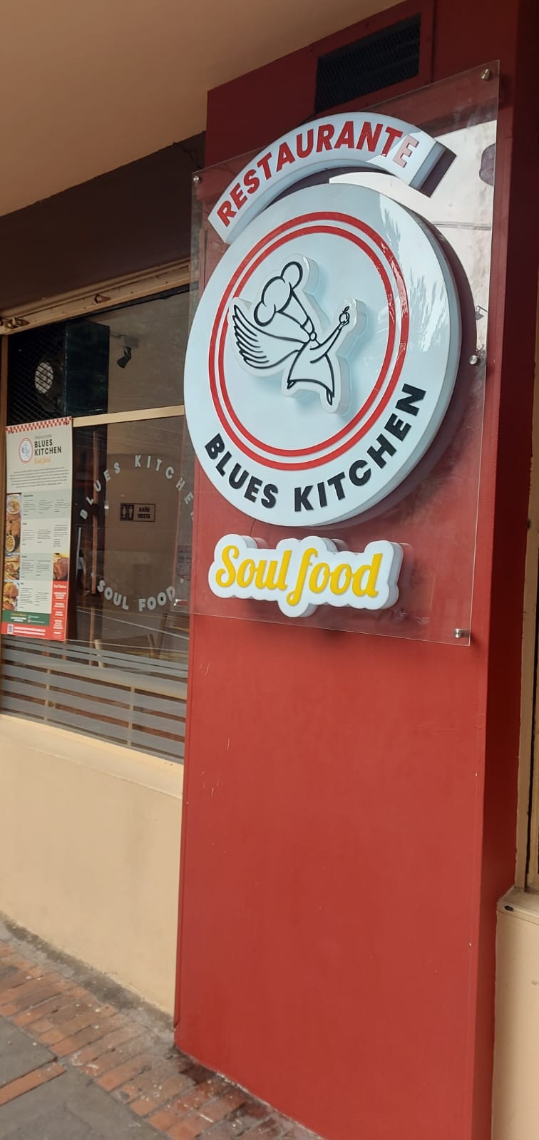 Bouillon, Bogota