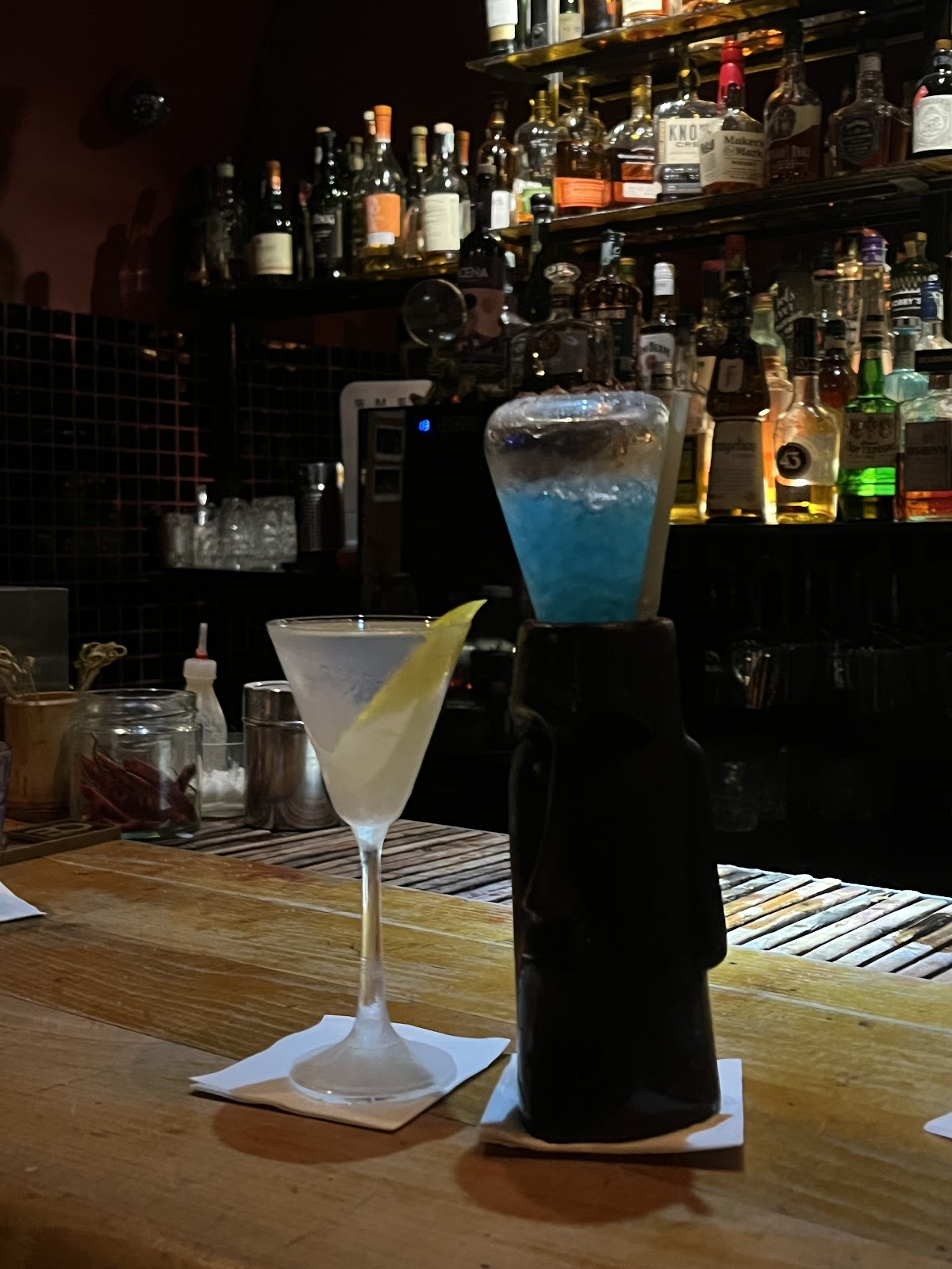 Boutiq' Bar — photo 3