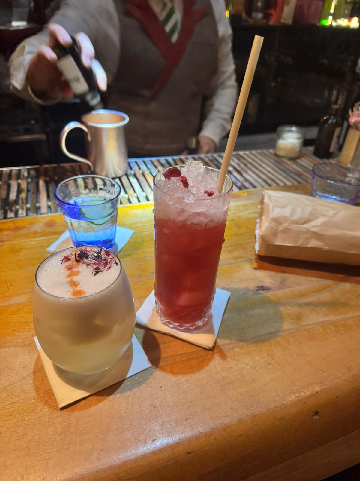Boutiq' Bar — photo 4