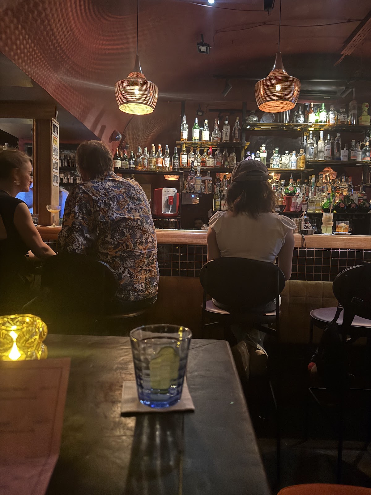 Boutiq' Bar — photo 5