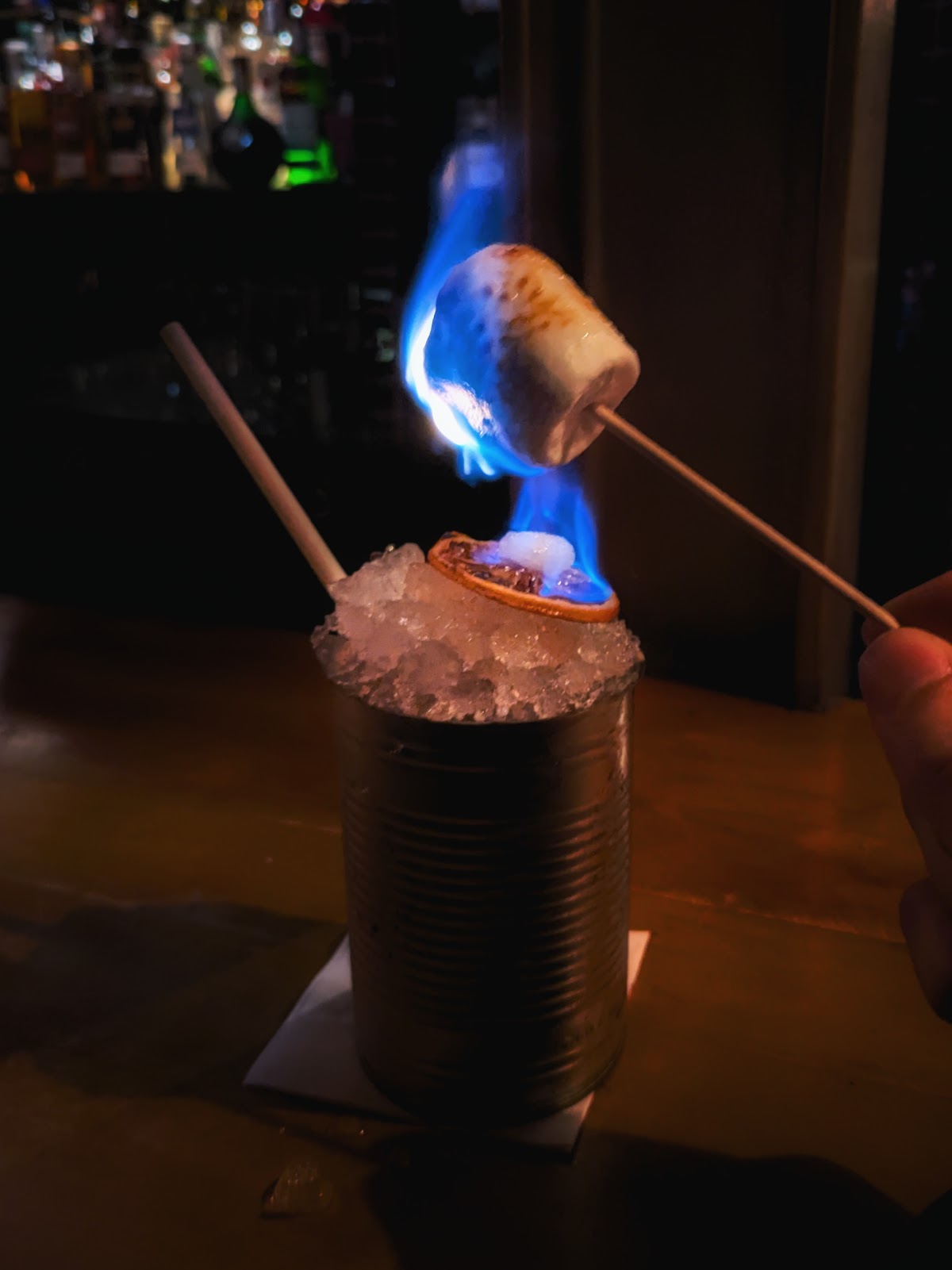 Boutiq' Bar — photo 6