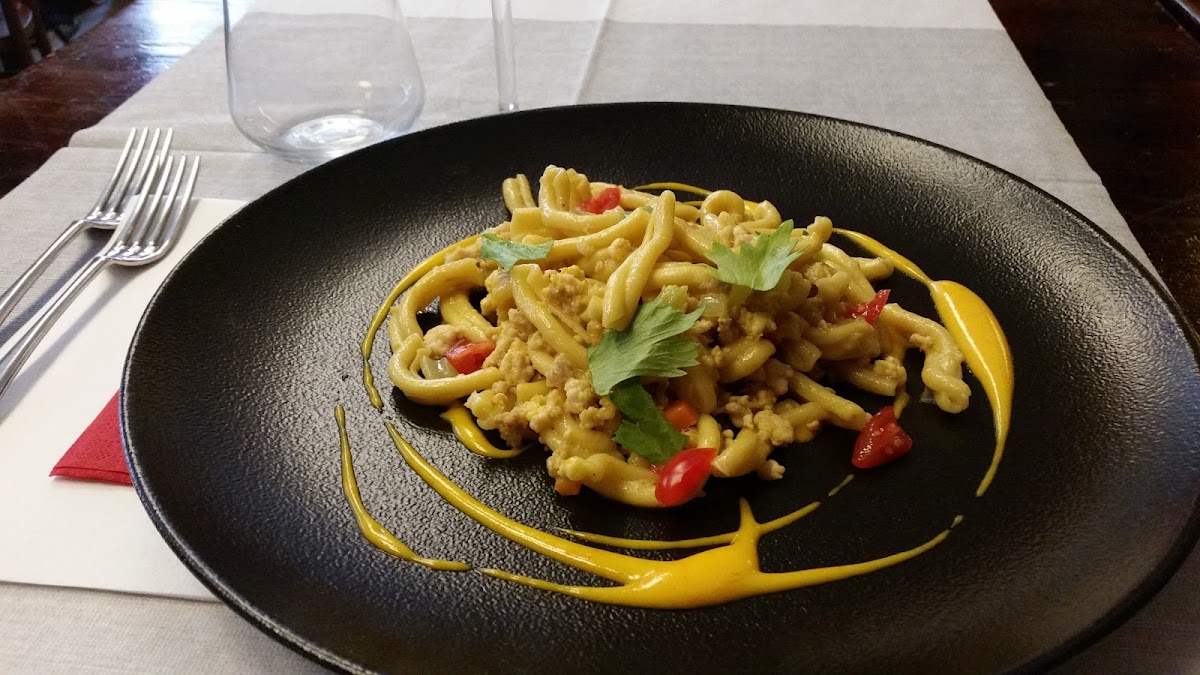Bravo Caffè, Bologna