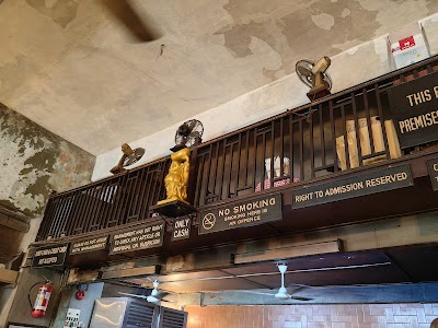 Britannia & Co.