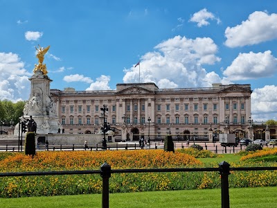 Palacio de Buckingham