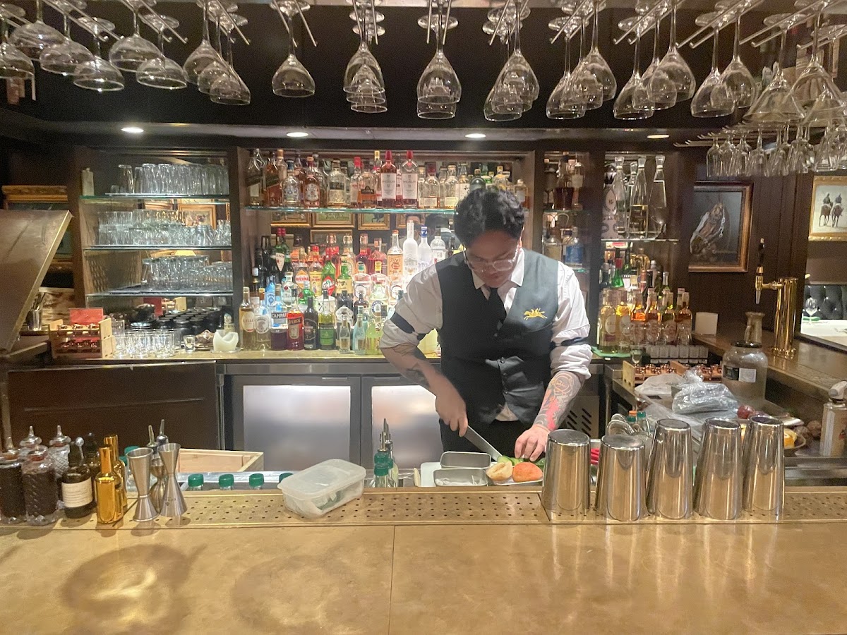 Buenos Aires Polo Club — photo 3