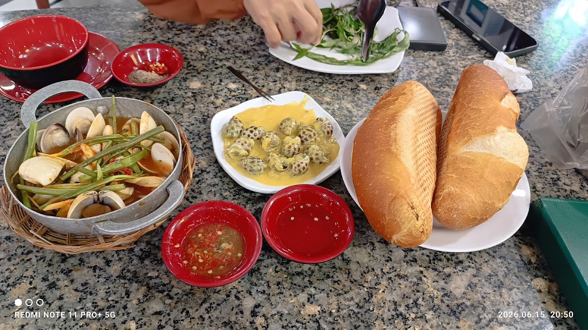 Ốc Đào — photo 4