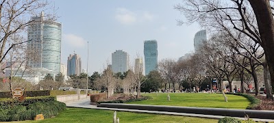 人民広場
