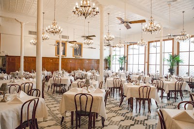 Arnaud's