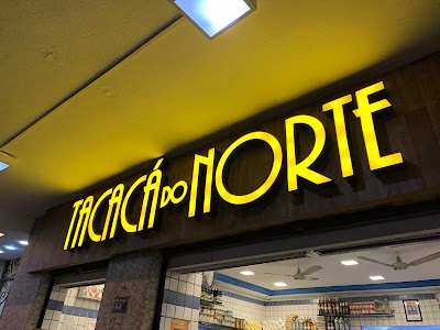 Tacacá do Norte