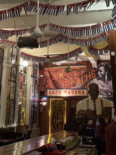 Café Havana