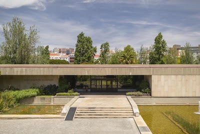 Museo Calouste Gulbenkian
